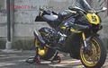 Berkali-Kali Punya Yamaha R1, Yang Ini Belum Pernah Ada Di Indonesia