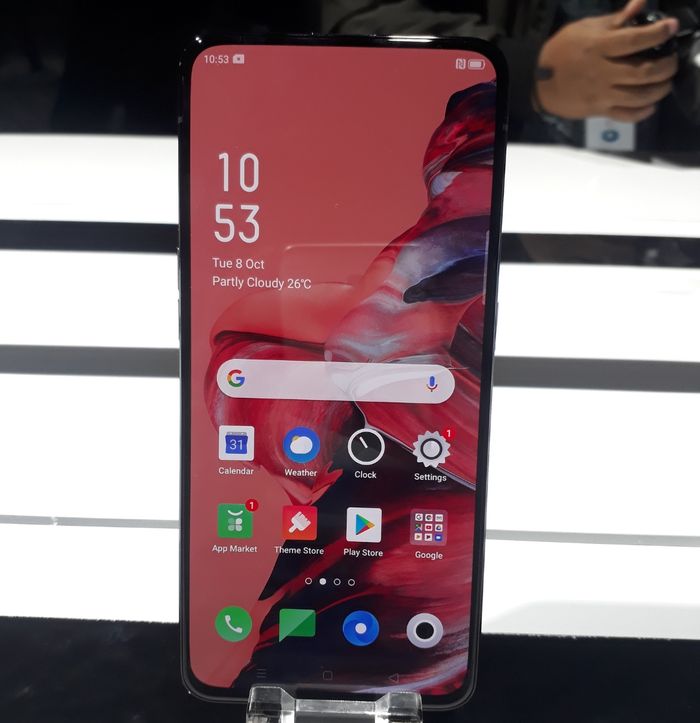 OPPO Reno2