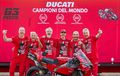 Banyak Insinyur Ducati Dibajak Tim Rival MotoGP, Gigi Dall'Igna Tak Pusing