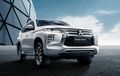 Mitsubishi Pajero Sport GT Plus Kian Sporty Dibekali Fitur Ekslusif