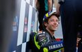 Valentino Rossi Puji Calon Rekan Satu Timnya di MotoGP 2021, Tangguh!