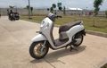 All New Honda Scoopy Punya Fitur USB Power Charger Lebih Praktis Dari Model Lama