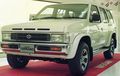 Perjalanan Nissan Terrano di Indonesia, SUV yang Eksis di Era 90-an