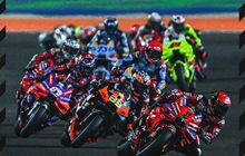 Dibanding Musim Lalu, Inilah Pembalap Paling Ngenes di MotoGP Qatar 2024