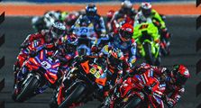 Dibanding Musim Lalu, Inilah Pembalap Paling Ngenes di MotoGP Qatar 2024