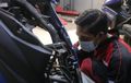Perawatan Motor Injeksi, Ada 5 Poin Yang Musti Dilakukan Saat Service 