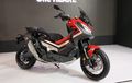 Honda X-ADV Dibekali Mesin Garang dan Fitur Melimpah, Nyaris Rp 500 Juta