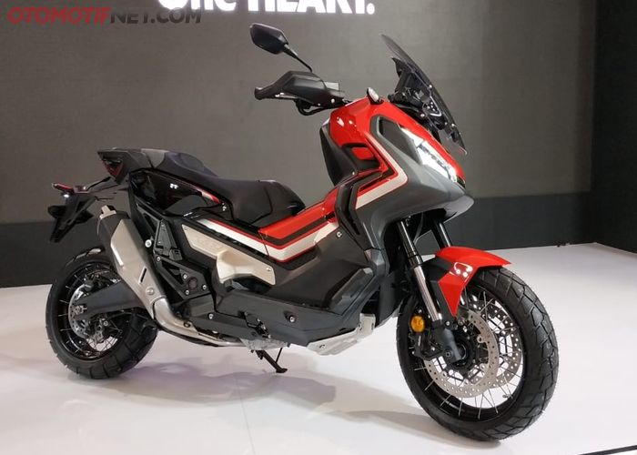 Honda x adv 500cc sales