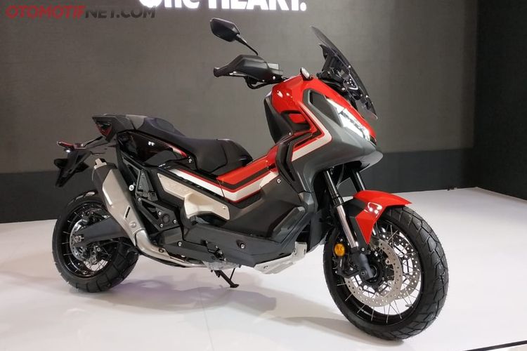 Adv 500cc online