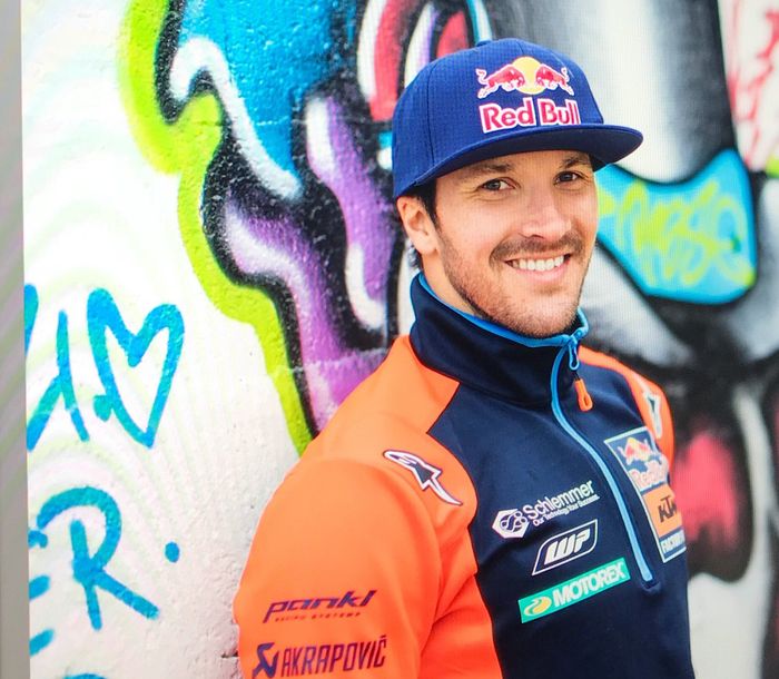 Sam Sunderland, orang Inggris pertama yang juara Reli Dakar