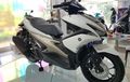 Bagaimana Nih Sambutan Yamaha Aerox Buatan Indonesia di India?