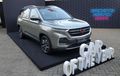 Wuling Almaz Menjadi Car of The Year di GridOto Award 2019