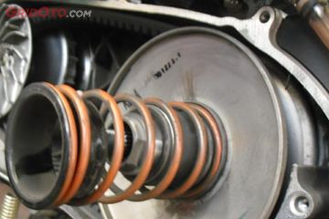 Perbedaan Per Cvt  1000 Rpm Dengan 1500 Rpm Terkait Perbedaan