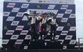 Patut Bangga, Dua Pembalap Muda Harumkan Nama Indonesia di Thailand Talent Cup 2018, Naik Podium