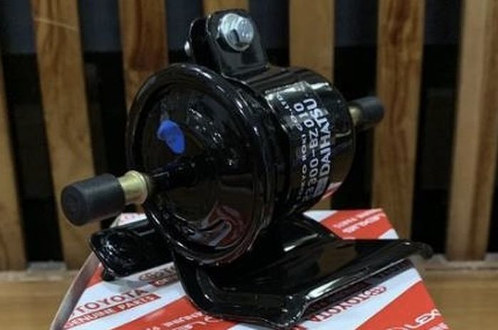 Filter bensin Toyota Avanza generasi terbaru