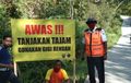 Jalur Alternatif Baru ke Dieng Kerap Makan Korban, Ini Imbauan dari Dishub