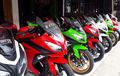 Beli Kawasaki Ninja 250 Fi Bekas? Pastikan Cek Part-part Ini, Awas Nombok