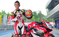 Gerry Salim Bisa Bawa Indonesia Juara ARRC 2017 di Buriram, Thailand