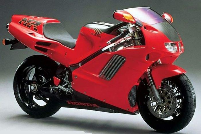 Cuma diproduksi sebanyak 300 unit