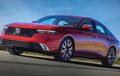 All New Honda Accord Meluncur, Ada Pilihan Hybrid, Konsumen Sabar