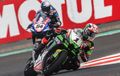 Hasil Race 2 WorldSBK Indonesia 2021, Jonathan Rea Menang Lagi di Mandalika, Ada Pembalap Berdarah Campuran Indonesia di Podium