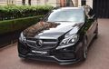 Satu-satunya Mercedes-AMG E63 Wagon Racikan Brabus Dijual, Harganya Bikin Kaget