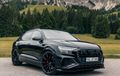 ABT Sportsline Upgrade Pol Audi Q8, Tampang Lebih Sporty, Power 523 DK
