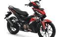Ternyata, Masih Ada Juga Yang Minat Motor Mirip Honda