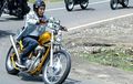 Ingat Chopper Jokowi? Replika Yang Dijual Tinggal Sisa Segini