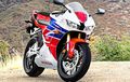 Honda Terindikasi Patenkan Sasis Serat Karbon Untuk Reinkarnasi CBR600RR