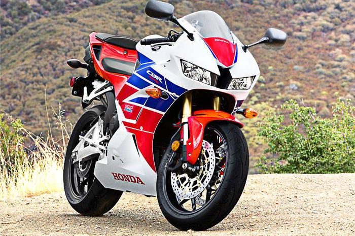 CBR600RR 2013