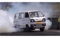 Video Suzuki Carry 'Bagong' Pasang Turbo, Suara Gahar Larinya Gila!