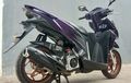 Jeroannya PCX 150, Mesin Honda Vario 125 Old Performanya Terdongkrak