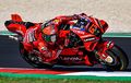 Pecco Bagnaia Menang 10 dari 20 Balapan Terakhir MotoGP, Semua Berawal dari Hipnotis Valentino Rossi