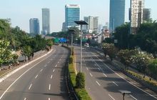 Bandung Segera Miliki Jalan Tol Dalam Kota, Progresnya Baru Sampai Ini