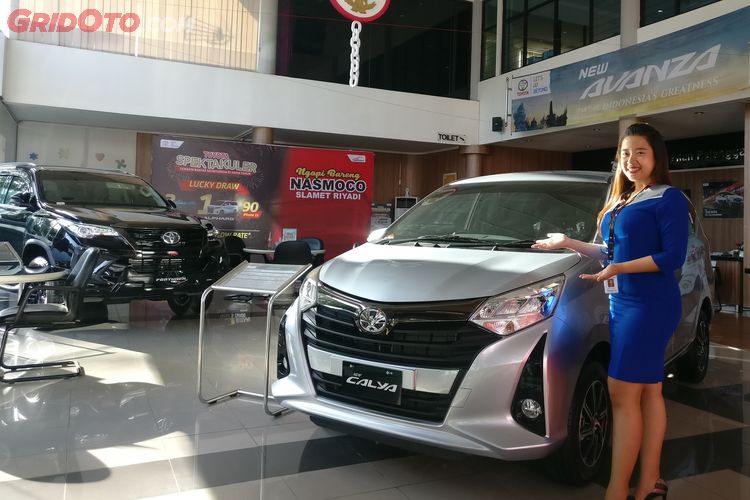 Hadapi New Normal Toyota Siapkan Strategi Pemasaran Dan Purnajual Baru Gridoto Com