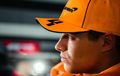 Lando Norris Gagal Menang di F1 Rusia 2021, Tim McLaren Tetap Memberi Semangat
