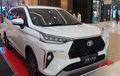 Bocoran Diskon Toyota Veloz, Beli Sekarang Hemat Belasan Juta