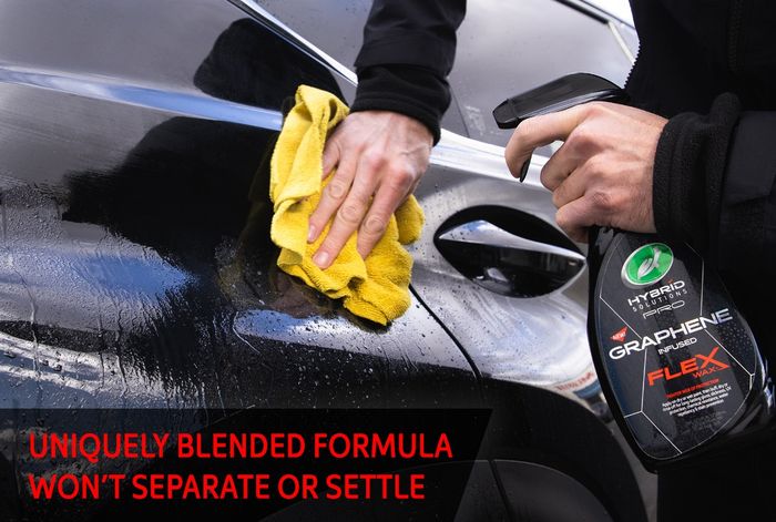 Hybrid Solutions Pro Graphene Flex Wax