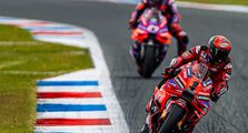 Pramac Minggat, Jatah Motor Spek Pabrikan Ducati Dikurangi di MotoGP 2025