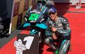 Franco Morbidelli Ultimatum Yamaha, Beri Motor Spek Pabrikan di 2022 atau Pindah Pabrikan