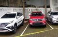 Xpander Cross dan XL7 Geser BR-V, Duet Rush-Terios Terlaris di Kuartal Pertama 2020