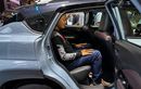 Enggak Disangka, Duduk di Jok Belakang Suzuki Fronx Selega Ini