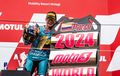 Murid Marc Marquez Juga Anggap Valentino Rossi Sebagai GOAT MotoGP