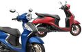 Harga Setara Rp 18 Jutaan, Skutik Retro Baru Yamaha Ini Tampil Sporty