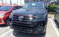 Oli Gardan Toyota Fortuner Harus Diganti Berkala, Segini Biayanya