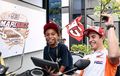 Komentator Cilik Asal Kupang Bisa Ngobrol Bareng Marc Marquez di MotoGP Malaysia