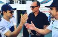 Tim F1 Williams Masih Bingung Tentukan Pembalap untuk Tahun Depan