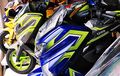 Skema Cicilan Yamaha NMAX ABS Modifikasi, Tak Mau Kalah Dari Facelift