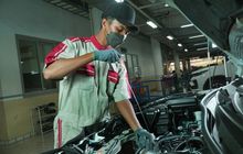 Makin Tahu, Mobil Sering Macet-macetan Ganti Oli Mesin di Kilometer Segini